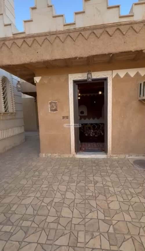 فيلا 5 غرف في الروابي 17