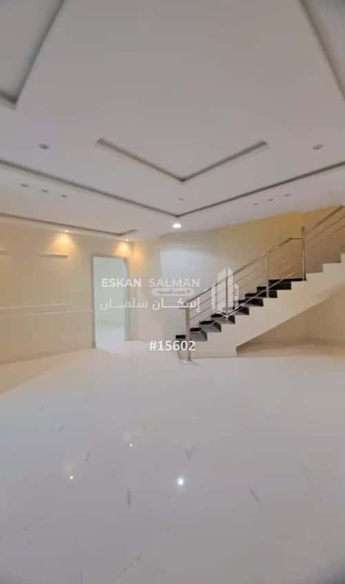 فيلا 6 غرف في بدر 3