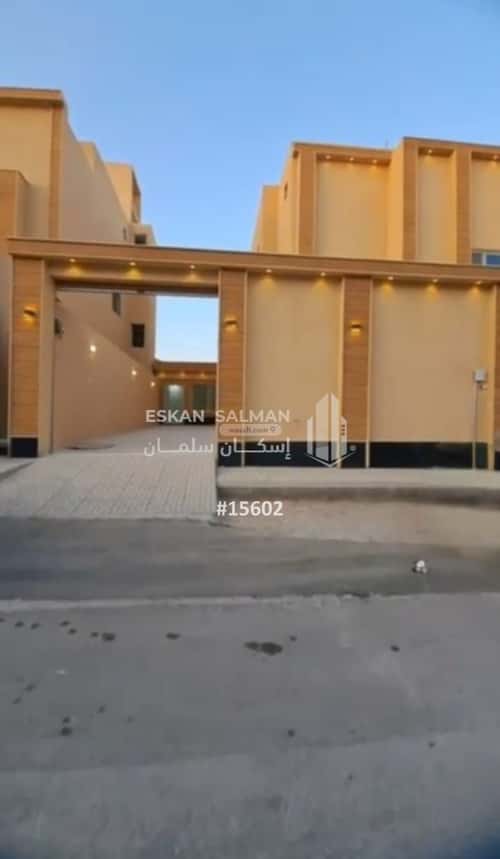 فيلا 6 غرف في بدر 6