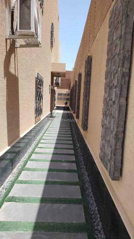 فيلا 4 غرف في الواحة، الرياض 15
