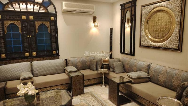 فيلا 4 غرف في الواحة، الرياض 20