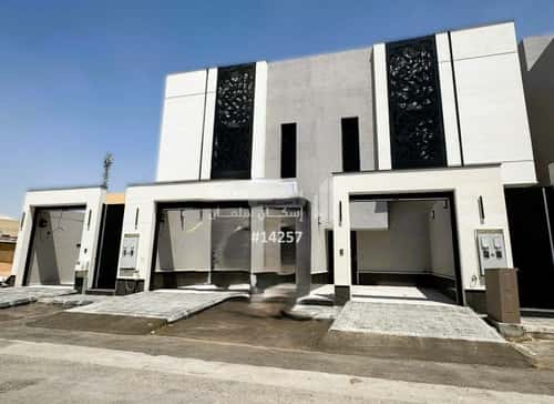 4 bedroom apartment in Al Janadriyah 3