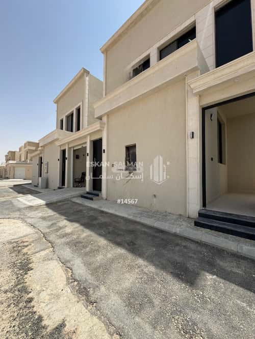9 bedroom villa in Al Janadriyah 5