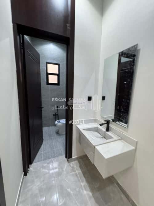 فيلا 10 غرف في الندوة، الرياض 6