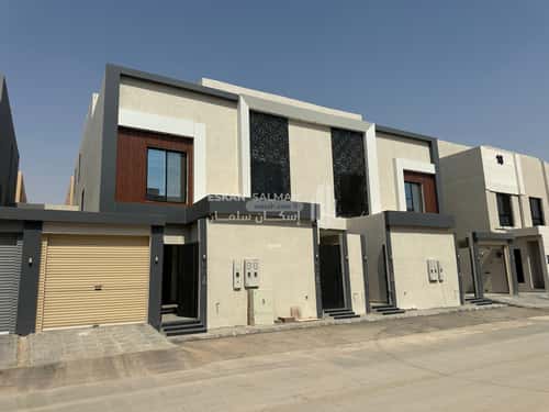 دور 6 غرف في الرمال 8