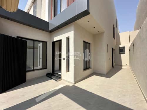 دور 6 غرف في الرمال 6