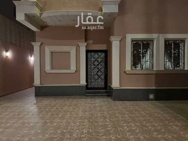 5 bedroom villa in Al Nada 16