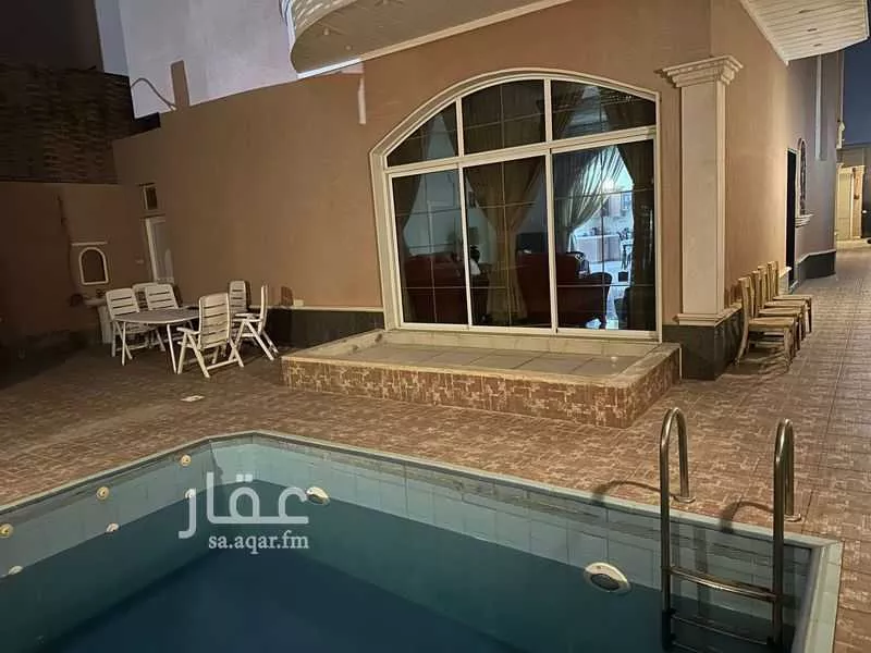 5 bedroom villa in Al Nada 7