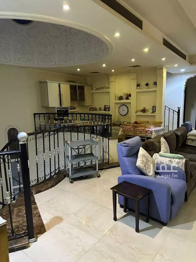 5 bedroom villa in Al Nada 8