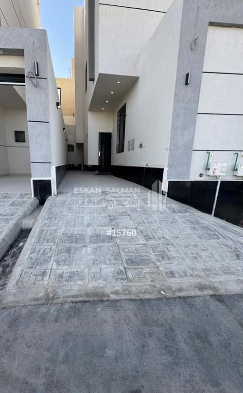 4 bedroom apartment in Al Janadriyah 5