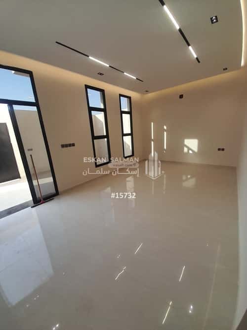 7 bedroom villa in Al Farouq 5