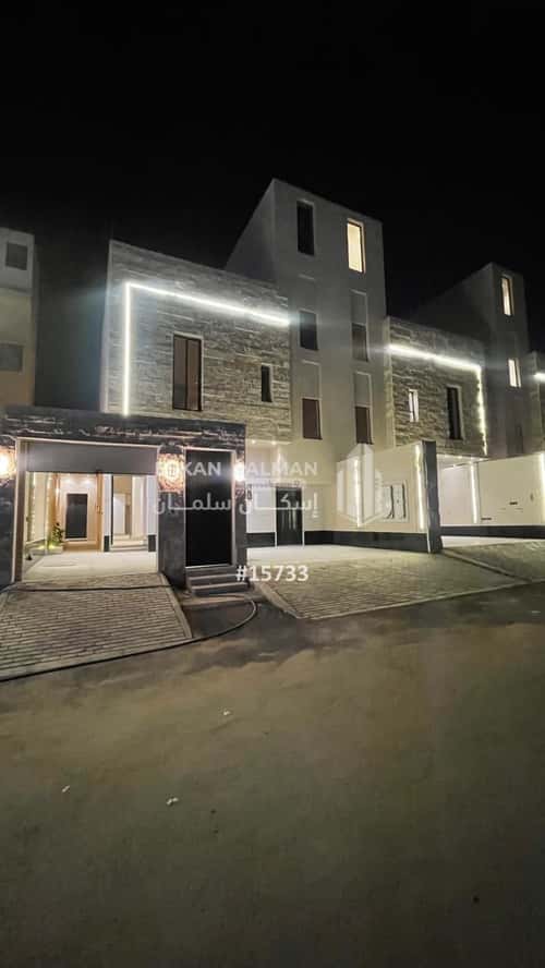 8 bedroom villa in Tuwaiq 2