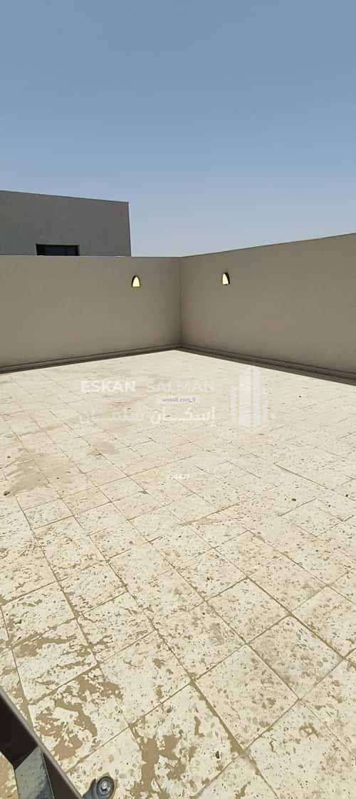 شقة 4 غرف في المونسية 1