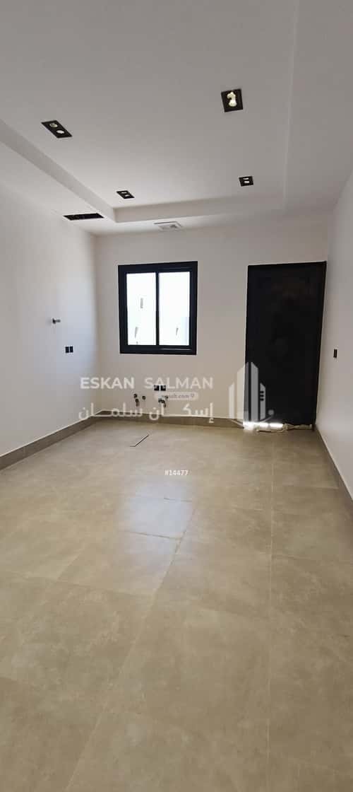 شقة 4 غرف في المونسية 2