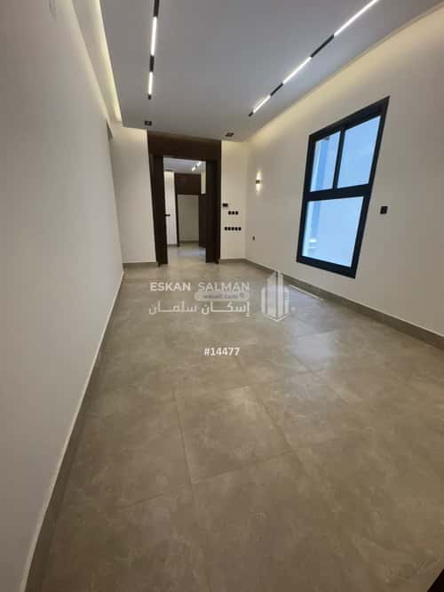 شقة 4 غرف في المونسية 3