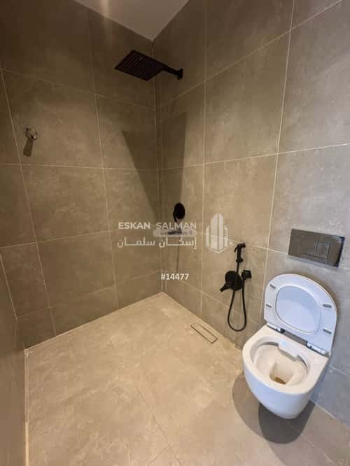 شقة 4 غرف في المونسية 4