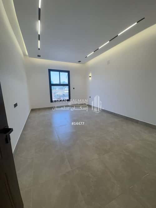 شقة 4 غرف في المونسية 5