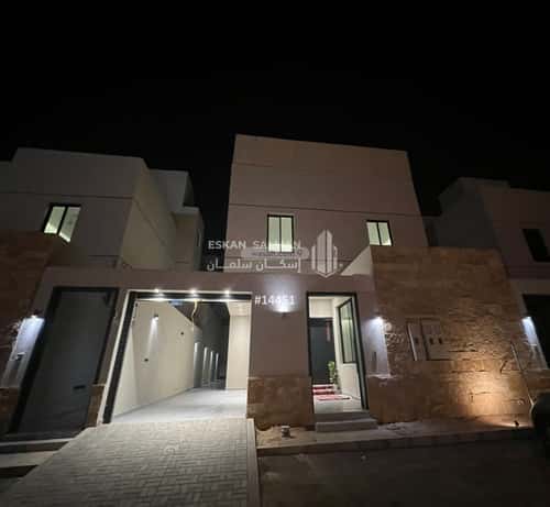 6 bedroom floor in Al Rimal 2