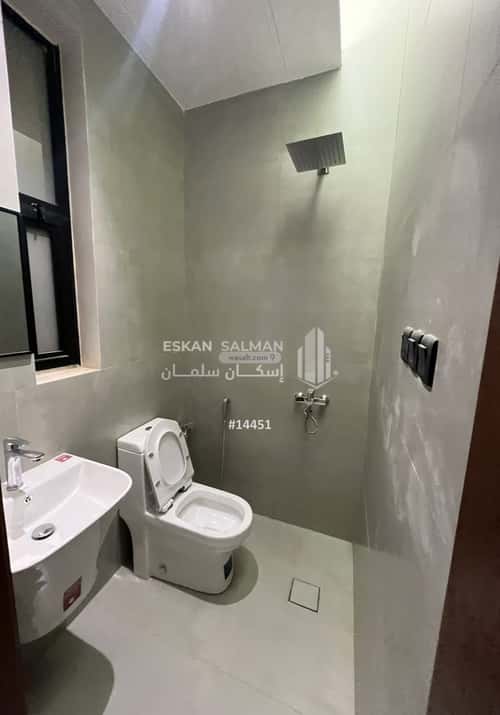 6 bedroom floor in Al Rimal 4