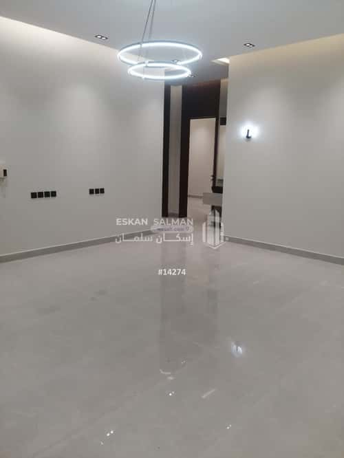 5 bedroom floor in Tuwaiq 2
