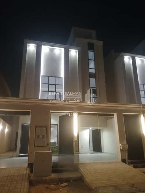 5 bedroom floor in Tuwaiq 3