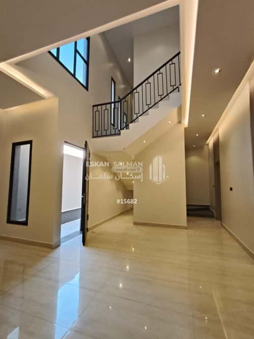 10 bedroom villa in Al Janadriyah 1