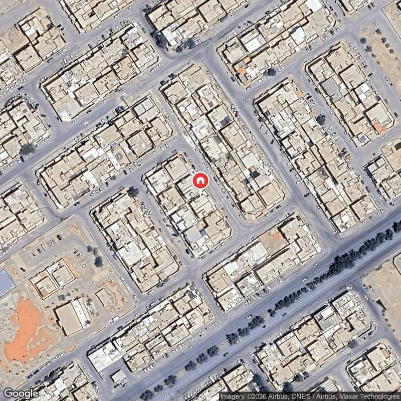 7 bedroom villa in Al Uraija Al Wusta, Riyadh 11