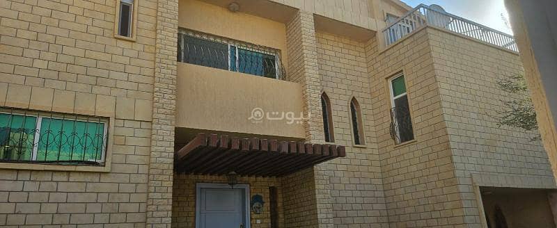 فيلا 7 غرف في النموذجية، الرياض 26