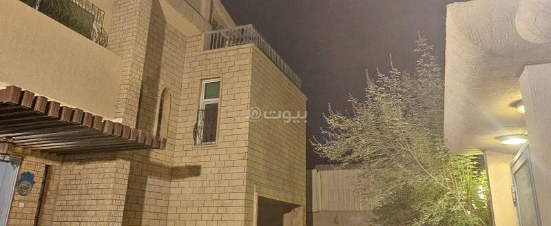 فيلا 7 غرف في النموذجية، الرياض 27