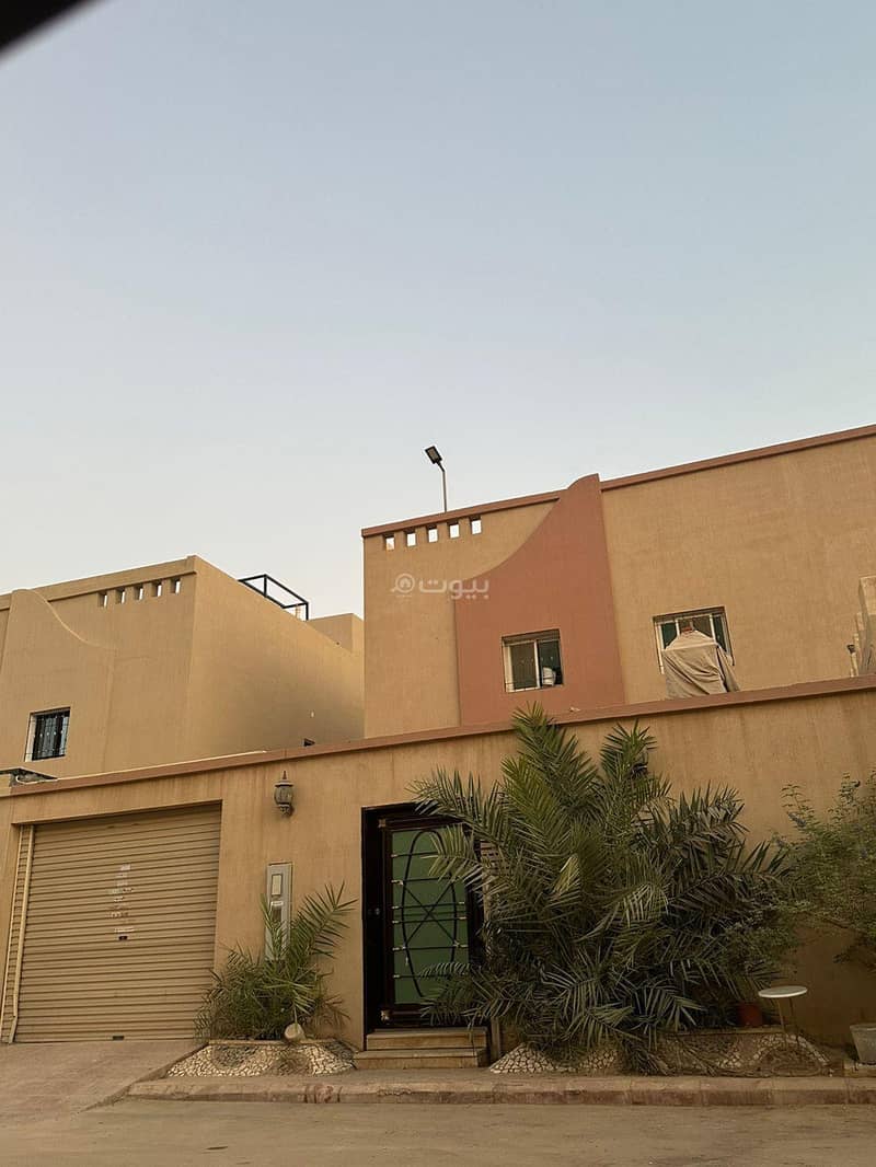 فيلا 1 غرف في المونسية، الرياض 4
