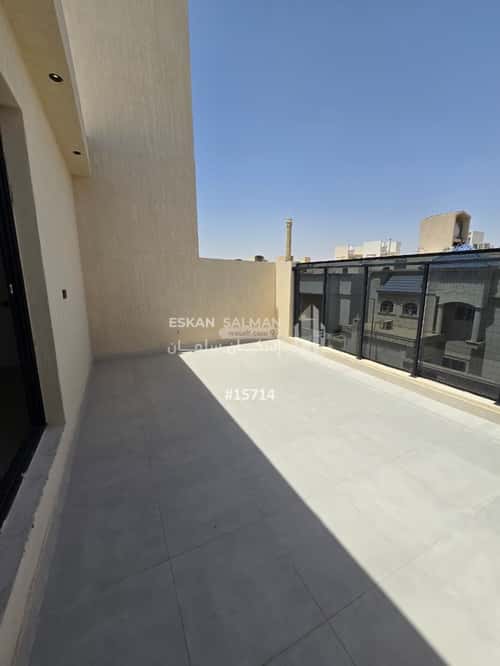 6 bedroom apartment in Al Yarmouk 2