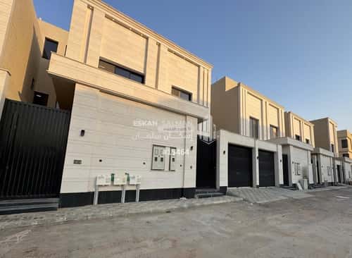 5 bedroom floor in Al Nadwah 2