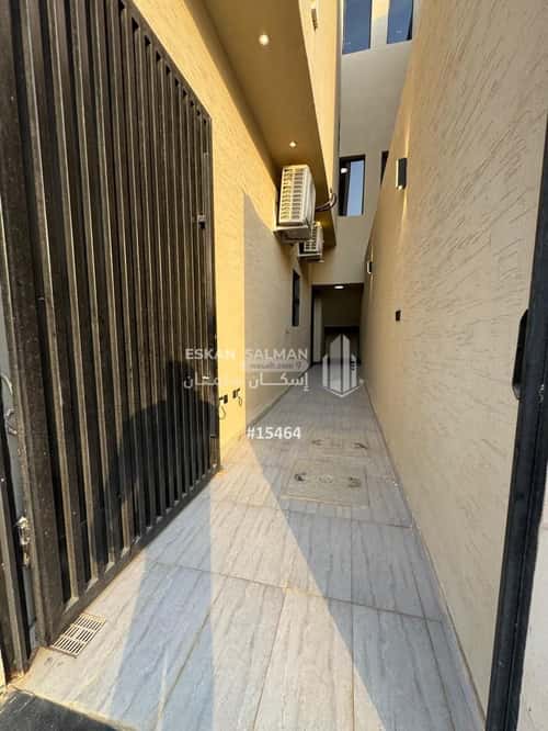 5 bedroom floor in Al Nadwah 4