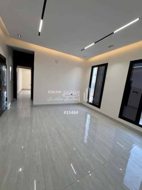 دور 5 غرف في الندوة 13