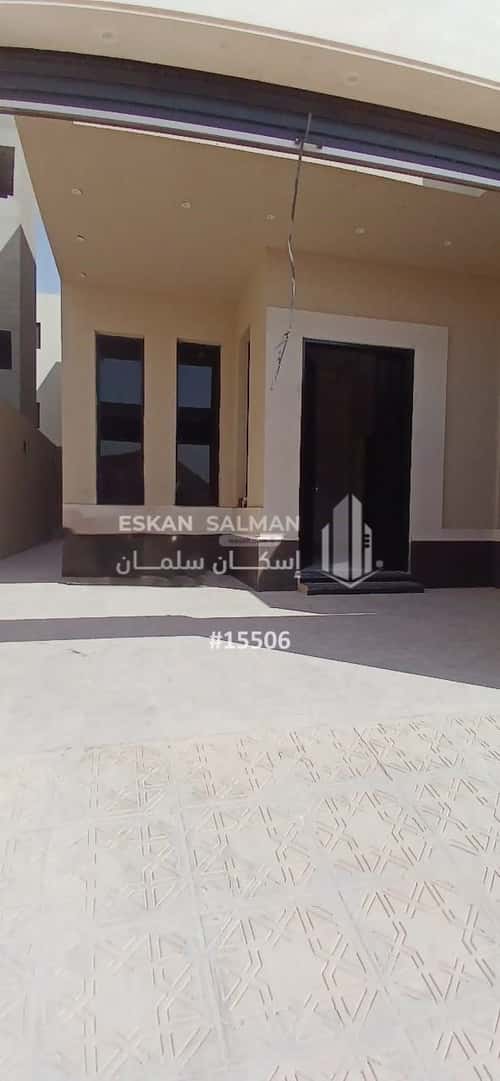 12 bedroom villa in Al Janadriyah 8