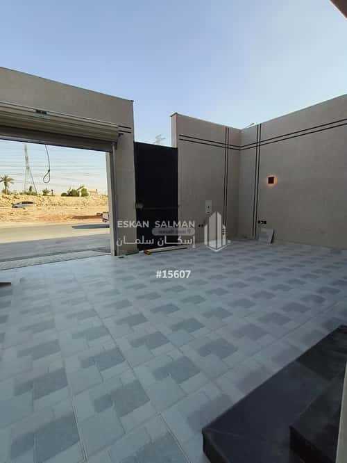 فيلا 10 غرف في المرجان، الرياض 13