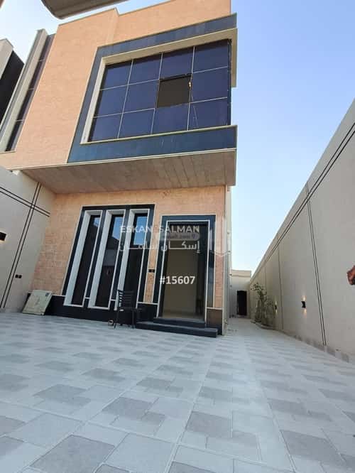 فيلا 10 غرف في المرجان، الرياض 4