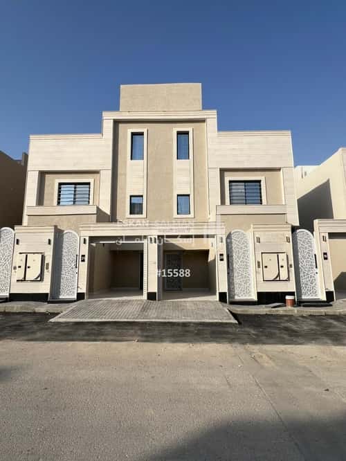 8 bedroom villa in Badr 1