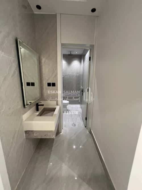 8 bedroom villa in Badr 3