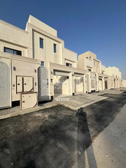 8 bedroom villa in Badr 11