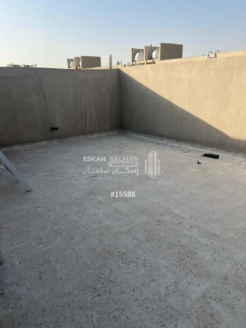 8 bedroom villa in Badr 8