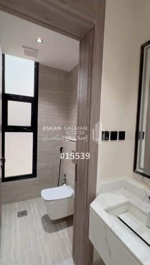 دور 6 غرف في المرجان 6