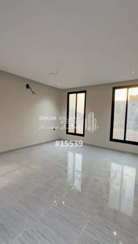 دور 6 غرف في المرجان 3