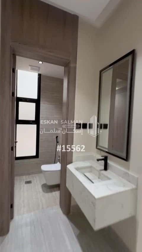 6 bedroom apartment in Al Murjan 2