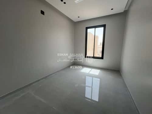 شقة 5 غرف في البيان 3