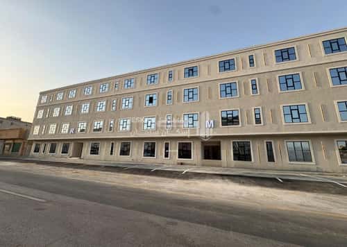 4 bedroom apartment in Al Hazm 3