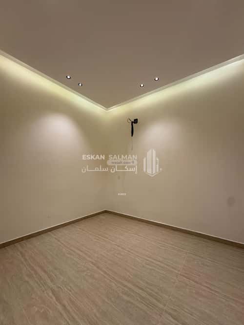 4 bedroom apartment in Al Hazm 4