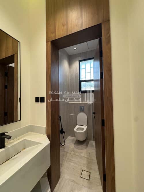 4 bedroom apartment in Al Hazm 5