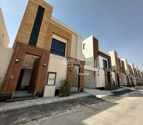6 bedroom apartment in Al Rimal 1