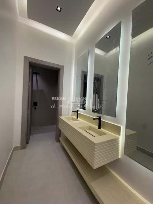 شقة 5 غرف في الجنادرية 5